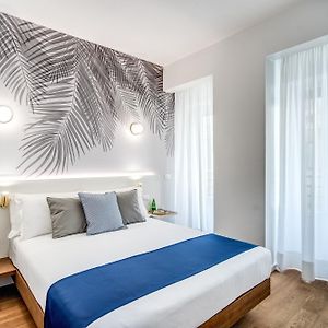 Camera deluxe con letto king size